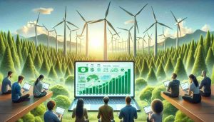 The Growing Popularity of Sustainable Crypto Investments