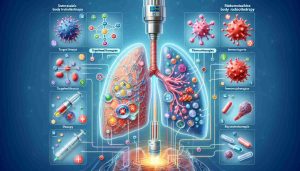 Innovative Approaches to Treating Lung Cancer