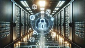 Opportunity for Innovation in Securing Data Centers