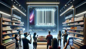 Revolutionizing Consumer Experience with Next-Generation Barcodes