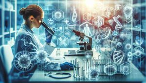 Revolutionizing Biopharmaceutical Innovations for Tomorrow