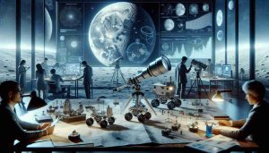 Discovering the Mysteries of the Moon: A New Era in Lunar Exploration