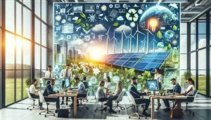 Exploring the Future of Clean Energy Companies