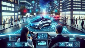 Exploring the Future of Autonomous Driving Technology