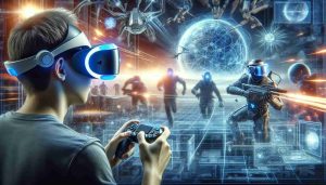 Exploring the Future of Virtual Reality Gaming Beyond Sony’s PlayStation VR2