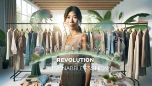 Revolutionizing Sustainable Fashion: The Eco-Friendly Initiative of Mei Ling