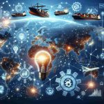 Revolutionizing Global Trade Through Innovative Strategies