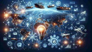 Revolutionizing Global Trade Through Innovative Strategies