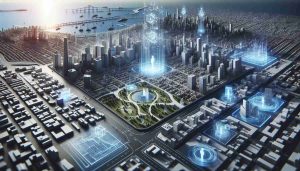 Revolutionizing Urban Planning with Artificial Intelligence