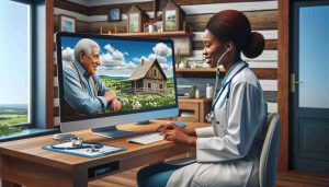 Revolutionizing Rural Healthcare with Innovative Telemedicine Solutions