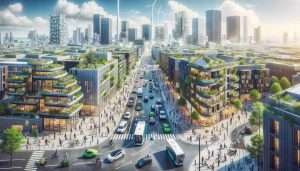 Revolutionizing Sustainable Living with Urban Mobility Innovations