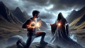 Unleashing the Power Within – Defeating the Dark Lord