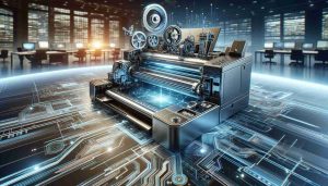 The Future of Printing: Advancements in Printer Ribbon Technology