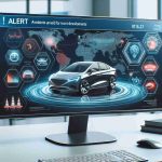 Investors Alert: Recent Developments Unveiled at Global Auto Conference