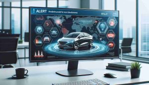 Investors Alert: Recent Developments Unveiled at Global Auto Conference