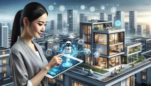 Revolutionizing Property Management Through Innovative Technology