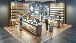 New Cannabis Retail Venture Set to Revolutionize Industry Practices