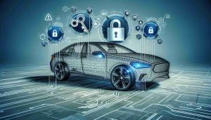 Emerging Trends in Automotive Data Security