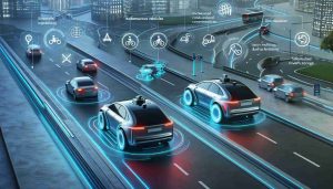 Benefits of Autonomous Vehicles for Future Transportation