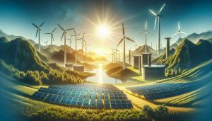 Renewable Energy Innovations Changing the Energy Landscape