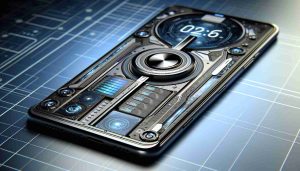 Revolutionary Smartphone Features Unveiled in the New Era of Tech