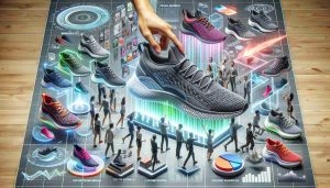 New Trends in Athletic Footwear Influence Market Dynamics