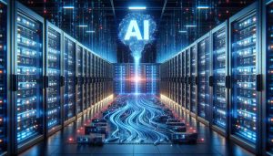 Revolutionizing Data Storage for Artificial Intelligence Applications