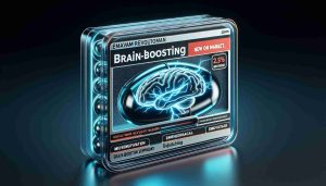 Revolutionary Brain-Boosting Supplement Hits the Market