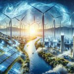 Europe’s Rise as a Sustainable Energy Leader in Tech