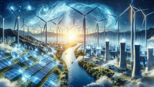 Europe’s Rise as a Sustainable Energy Leader in Tech