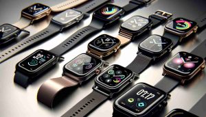 Exploring Alternative Smartwatches for the Tech Savvy