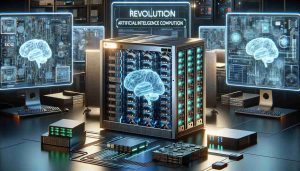 Revolutionizing AI Computing with Innovative Advanced Packaging Solutions