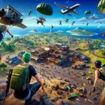 Discover the Exciting World of Fortnite Refresh