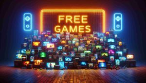 Discover Exciting Free Games from Prime Gaming