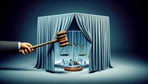 Unveiling Corporate Transparency: A Legal Pursuit