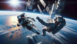 Exploring New Frontiers: Astronauts Adapt Amidst Spacewalk Cancellation