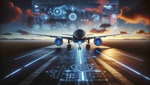 Revolutionizing Aviation Technology: A New Era of Upgrades