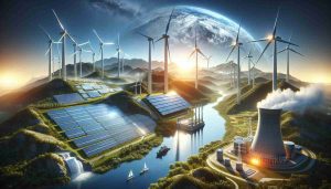 Exploring Sustainable Energy Options