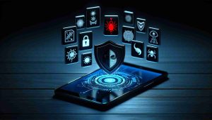 Avoid Falling Victim to Malicious Apps: Protecting Your Device