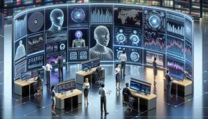 The Rise of Artificial Intelligence in Financial Services