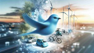 Blue Bird Unveils Visionary Sustainable Transportation Initiatives