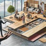 Revolutionizing the Flooring Industry with Sustainable Innovations