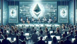 Unlocking the Potential of Ethereum: Exclusive Event by Crypto Innovators