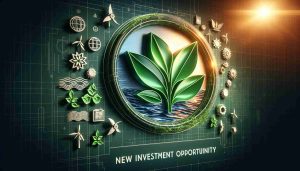 New Investment Opportunity: Renewable Energy Innovations Corp.