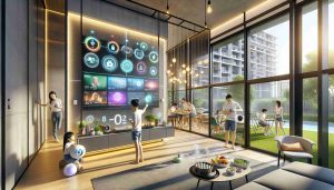 Redefining Multifamily Living with Tech-Forward Solutions