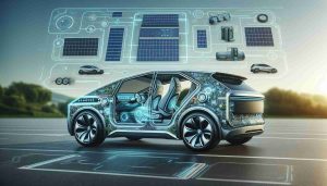 New Innovations in Electric Vehicle Technology