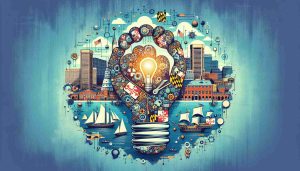 Unlocking Creativity: Maryland’s Innovation Catalyst