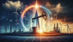 The Future of Energy Companies: Recent Mergers and Acquisitions