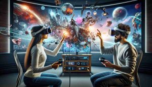 Exploring the Untapped Potential of Virtual Reality Gaming