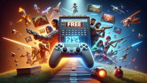 Exciting Free Games Coming to Prime Gaming in Summer 2024